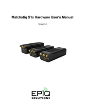 Epiq Solutions ES002-113 Hardware User Manual