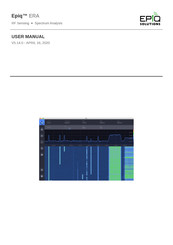 Epiq Solutions Epiq ERA User Manual