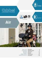 Qibbel Air Manual