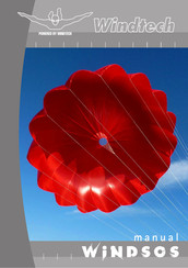 WINDTECH WINDSOS lite Bi Manual