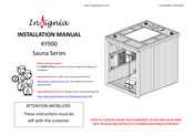 Insignia KY900 Series Installation Manual