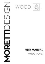 Moretti Design ELEGANCE ALL STYLE User Manual