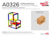 Quadro mdb A0326 Construction Manual