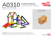 Quadro mdb A0310 Construction Manual