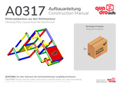 Quadro mdb A0317 Construction Manual