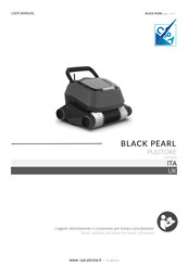 CPA BLACK PEARL Owner's Manual