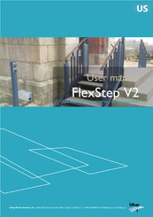 liftup FlexStep V2 User Manual