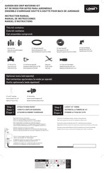 Orbit 61014 Instruction Manual