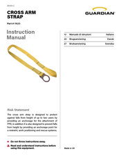 Guardian G-CAS Instruction Manual
