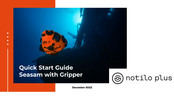 Notilo Plus Seasam Quick Start Manual