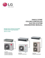 LG LD097HV4 Engineering Manual