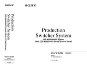 Sony G363-ZR0-LAX1 User Manual