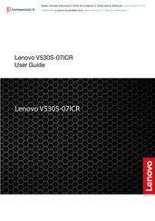 Lenovo 11BL User Manual