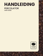 Vienna Percolator User Manual