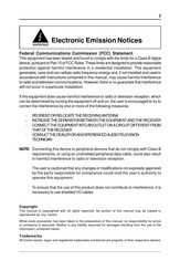 PC Partner BSB871S Manual