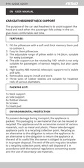 AMiO 02559 User Manual