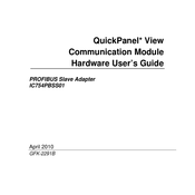 GE IC754PBSS01 Hardware User's Manual