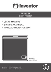 INVENTOR MF1-1982EDL User Manual