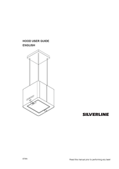 Silverline 4385 User Manual