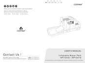 Costway NP10445 User Manual