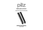Pilz PSEN op2H-s-30-105/1 Operation Manual