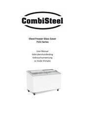 CombiSteel 7151.1010 User Manual
