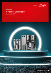 Danfoss EtherNet/IP OS7IP Operating Manual