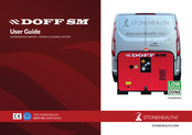 Stonehealth DOFF SM User Manual