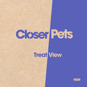 Closer pets CP510 Manual