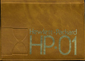 HP HP-01 Owner's Manual