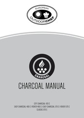 Outdoorchef ROVER 570 C Manual