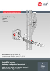 Hailo H-50.2 Information Brochure
