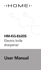 Home HM-KG-E620S User Manual