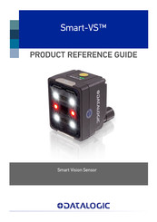 Datalogic 959971320 Product Reference Manual