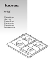 Taurus GI4EB Manual