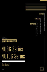 ASROCK 4U10G Series User Manual