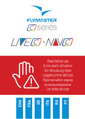 Flymaster NAV C Manual