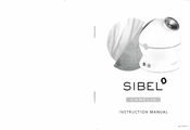Sibel CAMELITA Instruction Manual