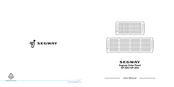 Segway SP-200 User Manual