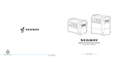 Segway CUBE-2000 User Manual