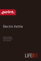 point POWK5010BK User Manual
