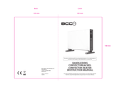 BCC CH22-01 Instruction Manual