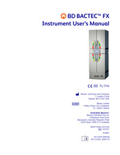 Bd BACTEC FX User Manual