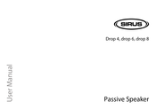 Sirus drop 6 User Manual