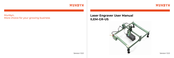 MUNBYN ILEM-GR-US User Manual