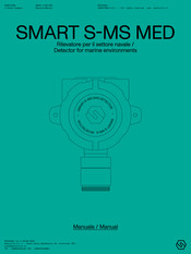 Halma SMART S-MS MED Manual