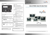 hyfire HY5000 Series Install Manual