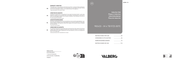 VALBERG IH 4 TB1FZS 007C Instructions For Use Manual