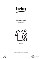 BEKOMAT WT510 User Manual