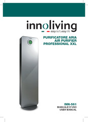 INNOLIVING INN-561 User Manual